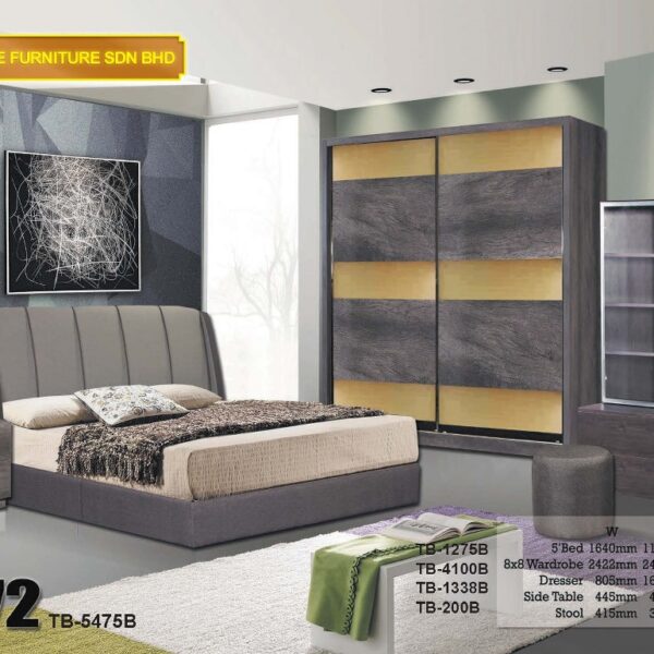 ZC 71 ROOMSET